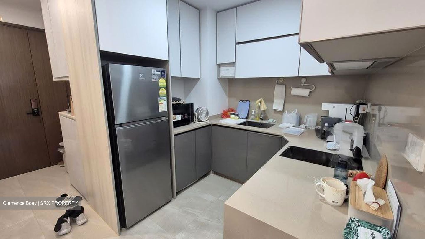 Normanton Park (D5), Apartment #618306271